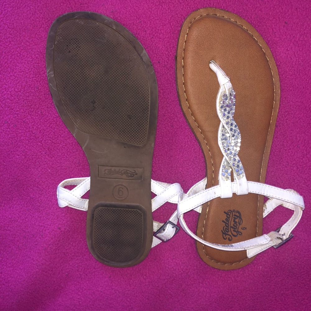 sandal